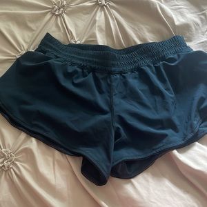 Lululemon Shorts-Size 10